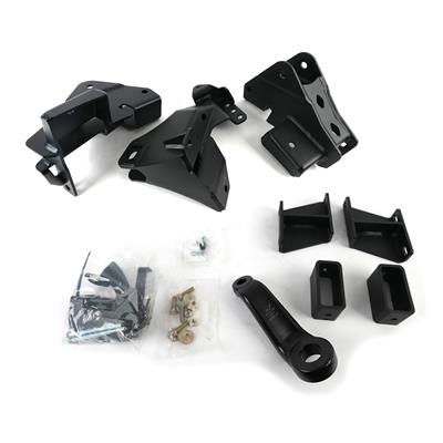 BDS BOX KIT