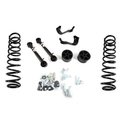 BDS BOX KIT