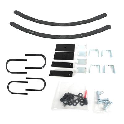 BDS BOX KIT