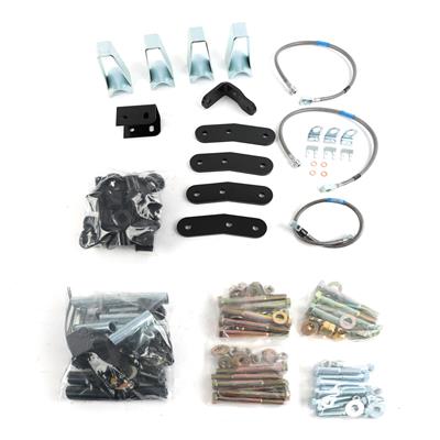 BDS BOX KIT