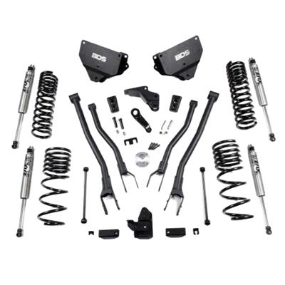 BDS BOX KIT