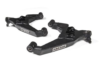 BDS BOX KIT