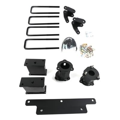 BDS BOX KIT