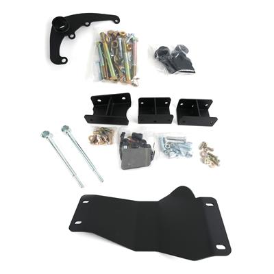 BDS BOX KIT
