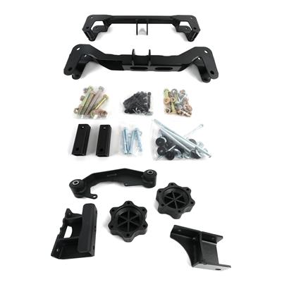 BDS BOX KIT