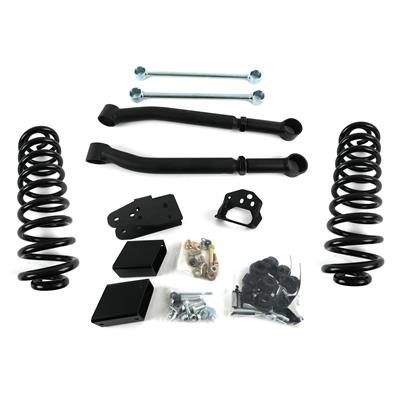 BDS BOX KIT