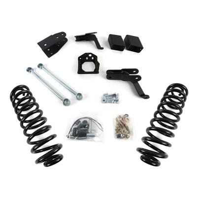 BDS BOX KIT