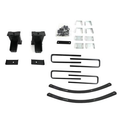BDS BOX KIT