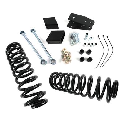 BDS BOX KIT