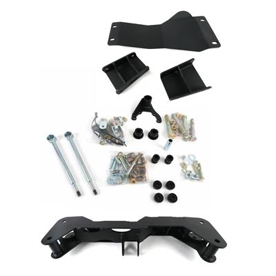 BDS BOX KIT