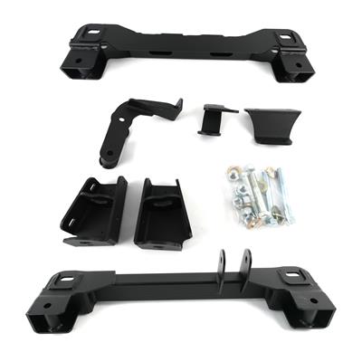 BDS BOX KIT