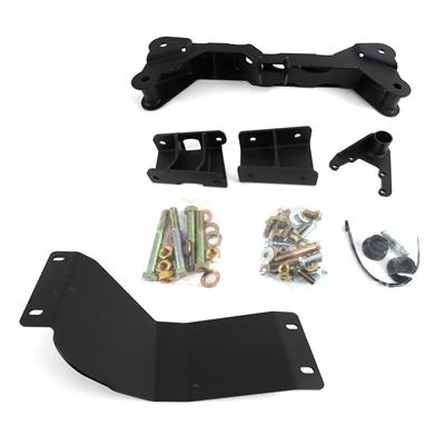 BDS BOX KIT