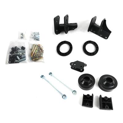 BDS BOX KIT