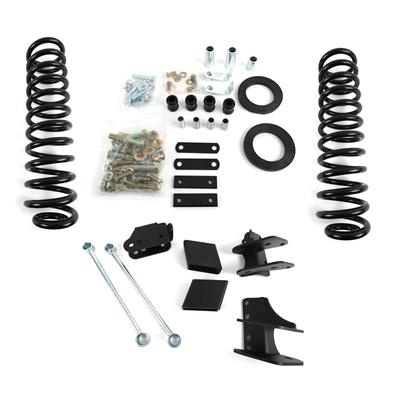 BDS BOX KIT
