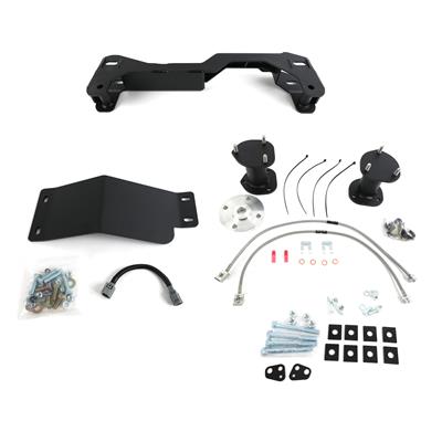 BDS BOX KIT