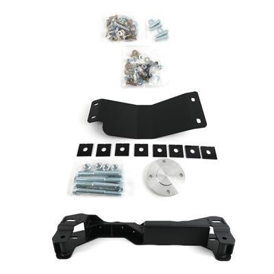 BDS BOX KIT