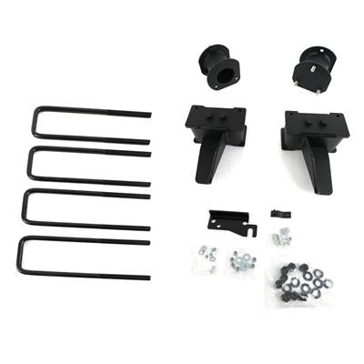 BDS BOX KIT