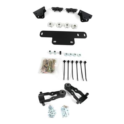 BDS BOX KIT