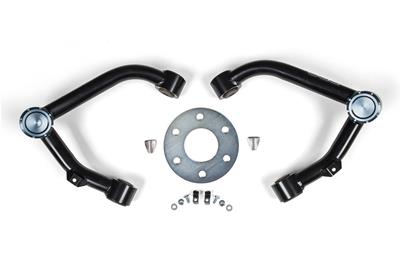 BDS UPPER CONTROL ARM KIT