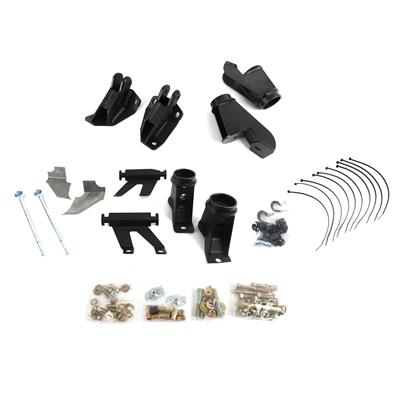 BDS BOX KIT