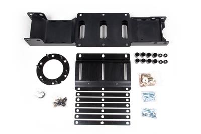 BDS DRIVELINE