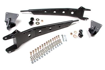 BDS RADIAL ARM UPGRADE