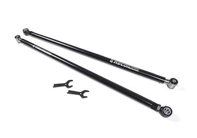 BDS TRACTION BARS