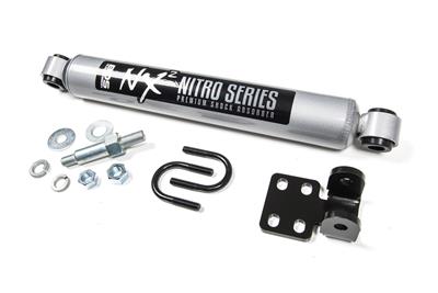 BDS STEERING STABILIZER SHOCK