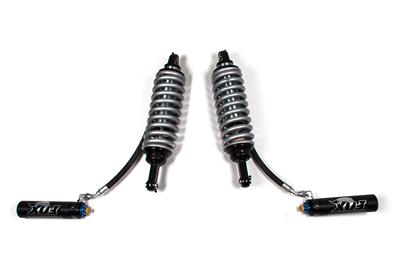 FOX COILOVER