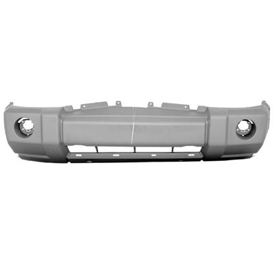 BUMPER COVERS