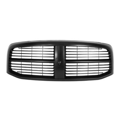 GRILLES AND HEADLAMP DOORS/BEZ
