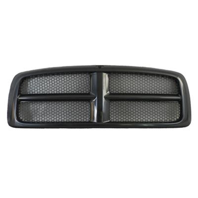 GRILLES AND HEADLAMP DOORS/BEZ