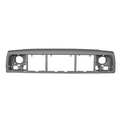HEADER PANELS
