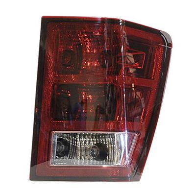 TAIL LAMP ASSY RH