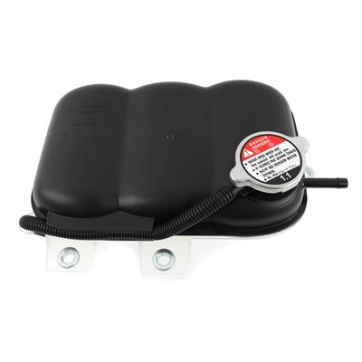 ENGINE COOLANT RESERVOIR