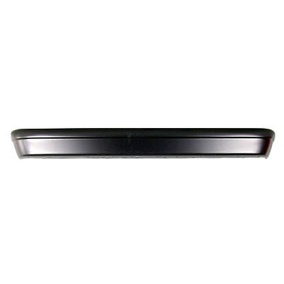 STEEL BUMPERS