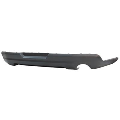 ^^LTLFR BUMPER COVERS