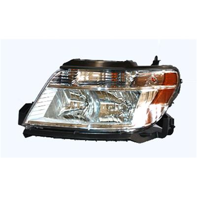 HEADLIGHT ASSY HI/LO BEAM LEFT