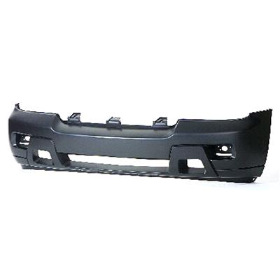 BUMPER COVERS