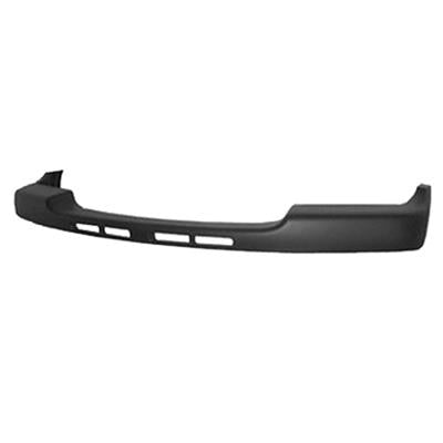 BUMPER COVERS