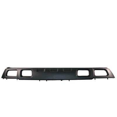 BUMPER COVERS