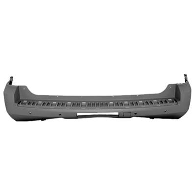 ^^LTLFR BUMPER COVERS