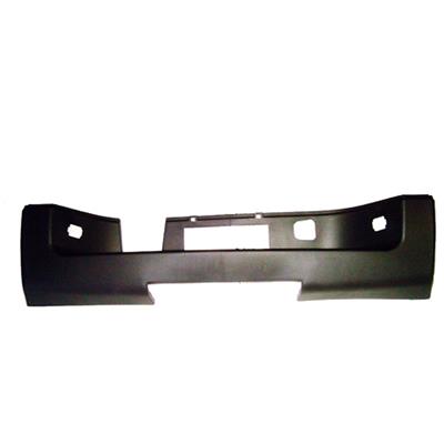 BUMPER COVERS