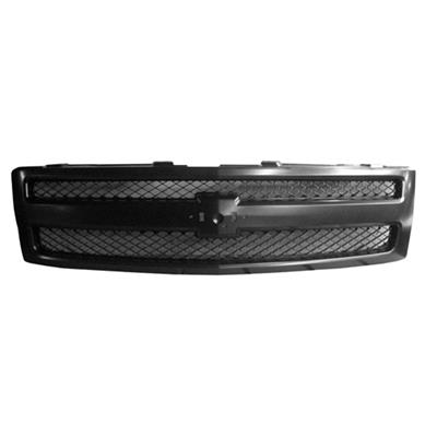 GRILLES AND HEADLAMP DOORS/BEZ