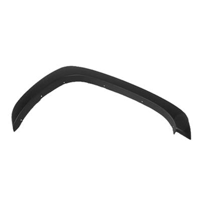 FRONT PASSENGER SIDE FENDER FL