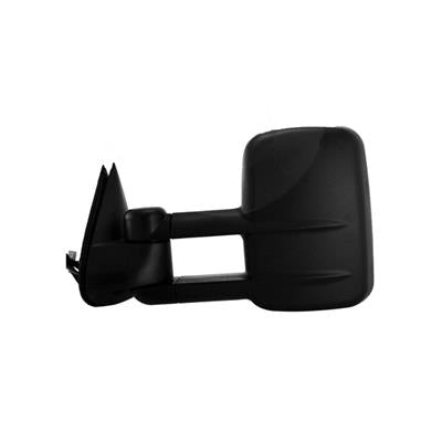 DRIVER SIDE POWER DOOR MIRROR