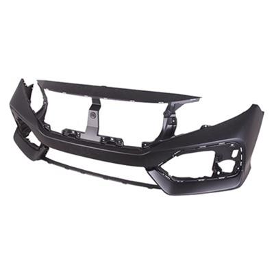 FRONT BUMPER COVER FOR HATCHB