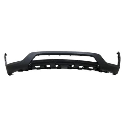 FRONT LOWER BUMPER COVER FOR