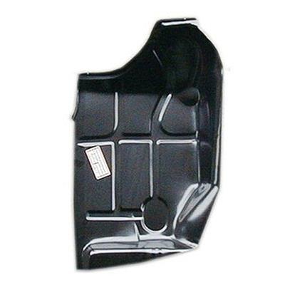 DRIVER SIDE CAB FLOOR 35 X 24