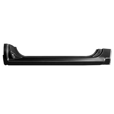 PASSENGER SIDE ROCKER PANEL 5